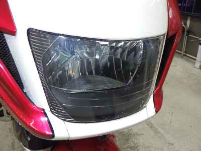 Honda CB1300 Super Boldor 2008