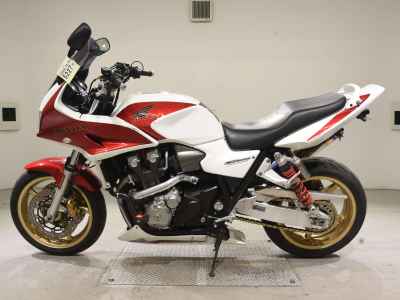 Honda CB1300 Super Boldor 2008