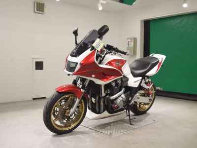 Honda CB1300 Super Boldor 2008