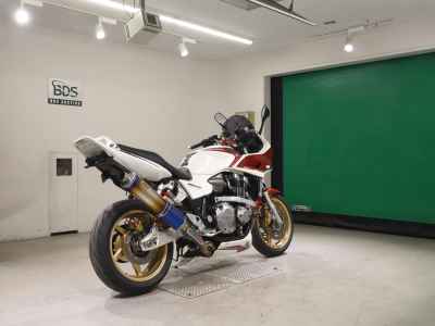 Honda CB1300 Super Boldor 2008