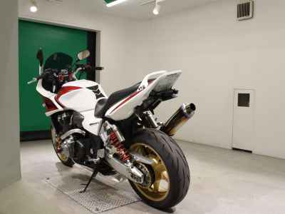 Honda CB1300 Super Boldor 2008