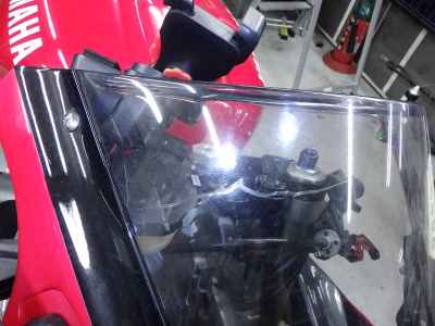 Yamaha YZF-R1 1999