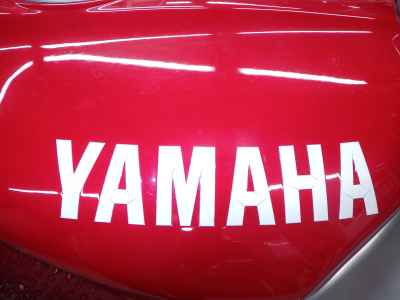 Yamaha YZF-R1 1999