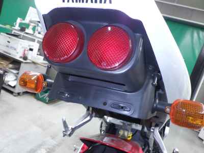 Yamaha YZF-R1 1999