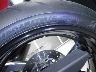 Yamaha YZF-R1 1999
