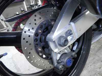 Yamaha YZF-R1 1999