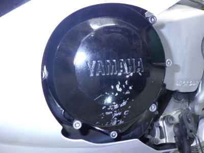 Yamaha YZF-R1 1999