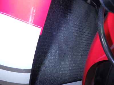 Yamaha YZF-R1 1999