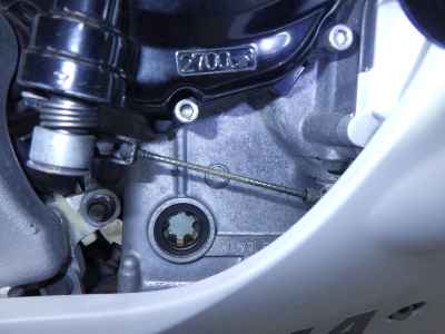 Yamaha YZF-R1 1999