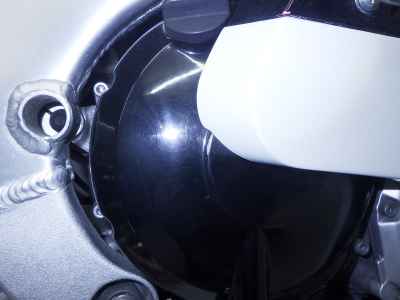 Yamaha YZF-R1 1999