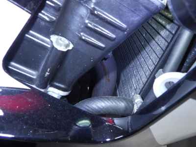 Yamaha YZF-R1 1999