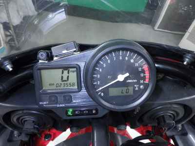 Yamaha YZF-R1 1999