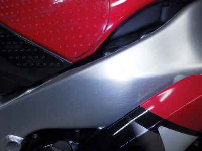 Yamaha YZF-R1 1999