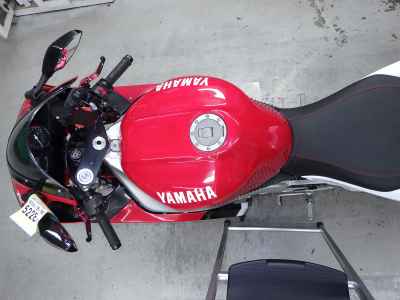 Yamaha YZF-R1 1999