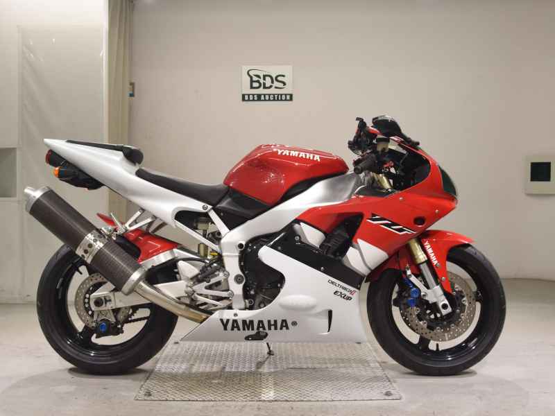 Yamaha YZF-R1 1999