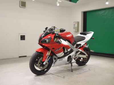 Yamaha YZF-R1 1999