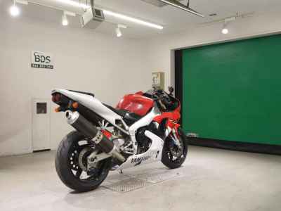 Yamaha YZF-R1 1999