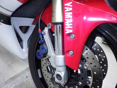Yamaha YZF-R1 1999