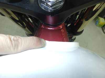 Honda CB1300SF 2023