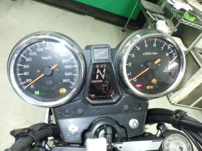 Honda CB1300SF 2023