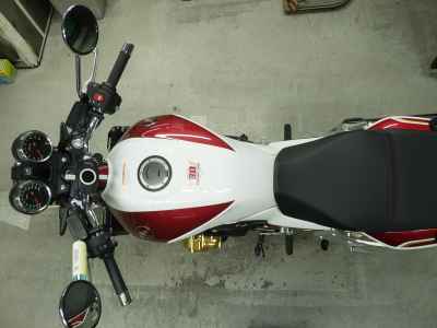 Honda CB1300SF 2023