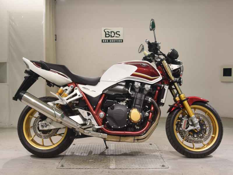 Honda CB1300SF 2023