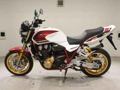 Honda CB1300SF 2023