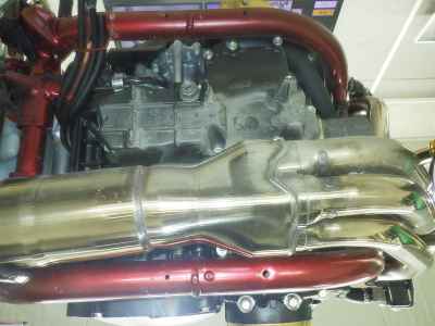 Honda CB1300SF 2023
