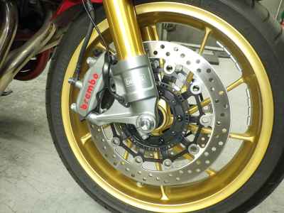 Honda CB1300SF 2023