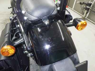 Harley-Davidson Sportster Forty-Eight XL1200X 2012