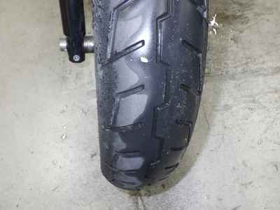 Harley-Davidson Sportster Forty-Eight XL1200X 2012