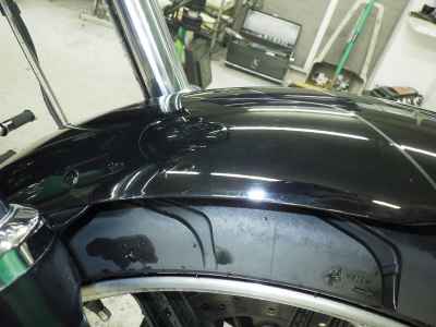 Harley-Davidson Breakout FXBRS114 2018