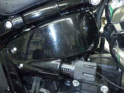 Harley-Davidson Breakout FXBRS114 2018