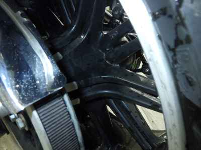 Harley-Davidson Breakout FXBRS114 2018