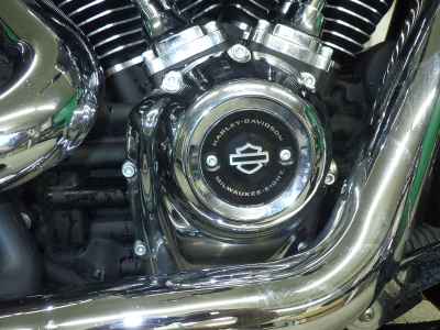 Harley-Davidson Breakout FXBRS114 2018