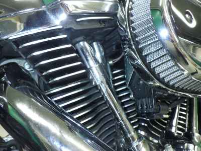 Harley-Davidson Breakout FXBRS114 2018