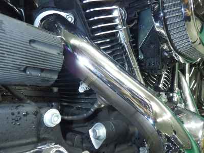 Harley-Davidson Breakout FXBRS114 2018