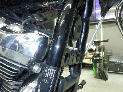 Harley-Davidson Breakout FXBRS114 2018