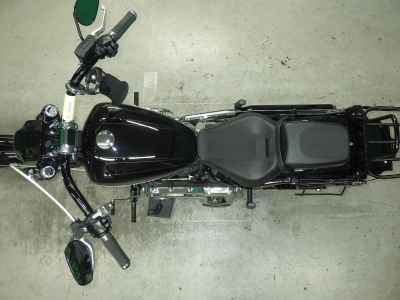 Harley-Davidson Breakout FXBRS114 2018