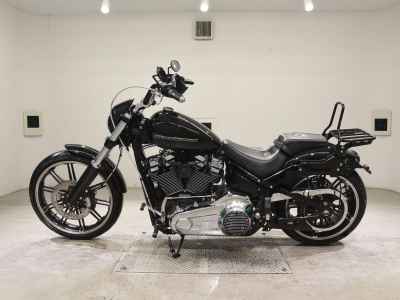 Harley-Davidson Breakout FXBRS114 2018