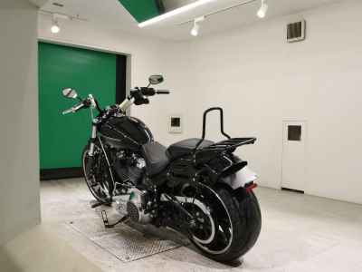 Harley-Davidson Breakout FXBRS114 2018