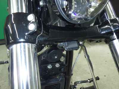 Harley-Davidson Breakout FXBRS114 2018