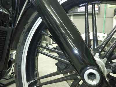 Harley-Davidson Breakout FXBRS114 2018