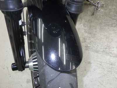 Harley-Davidson Breakout FXSB103 2017