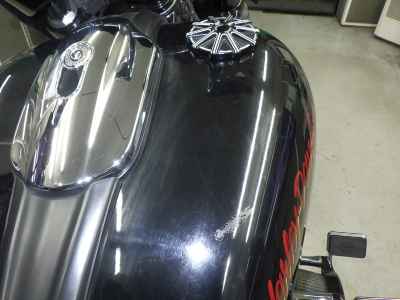 Harley-Davidson Breakout FXSB103 2017