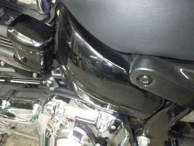 Harley-Davidson Breakout FXSB103 2017
