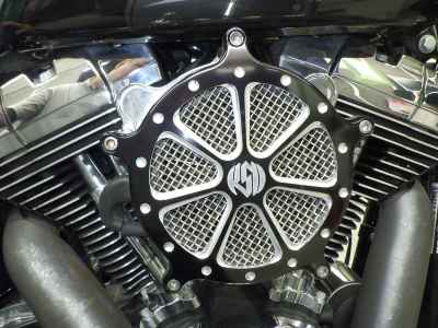 Harley-Davidson Breakout FXSB103 2017