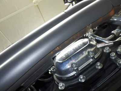 Harley-Davidson Breakout FXSB103 2017