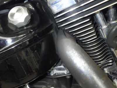 Harley-Davidson Breakout FXSB103 2017