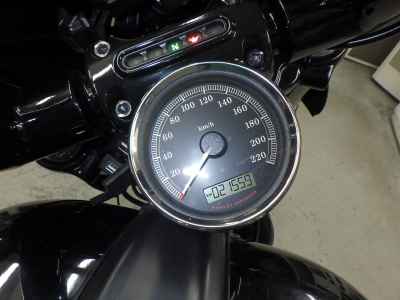 Harley-Davidson Breakout FXSB103 2017